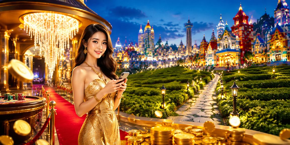 Pengguna Malaysia mengakses platform maga888 melalui telefon pintar dengan mudah